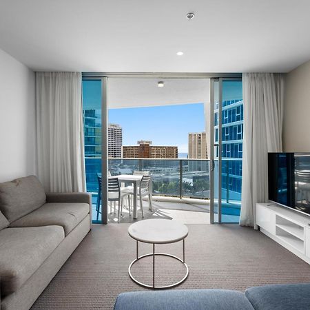H-Residences Private Apartments - Hosted By Coastal Letting Gold Coast Exterior foto