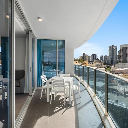 H-Residences Private Apartments - Hosted By Coastal Letting Gold Coast Exterior foto
