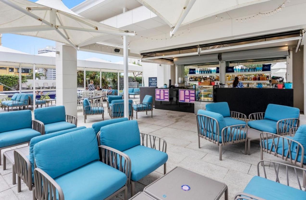 H-Residences Private Apartments - Hosted By Coastal Letting Gold Coast Exterior foto