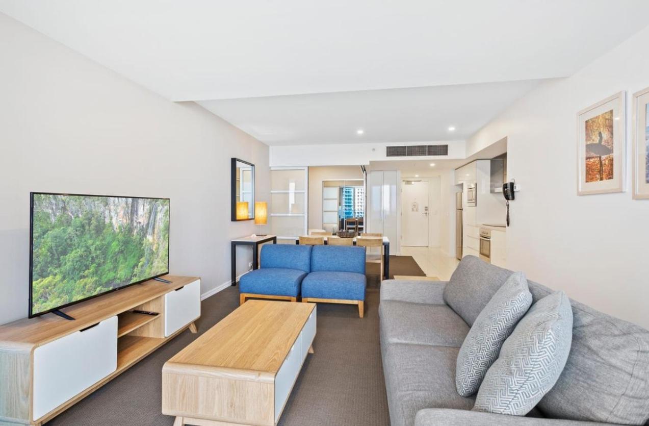 H-Residences Private Apartments - Hosted By Coastal Letting Gold Coast Exterior foto