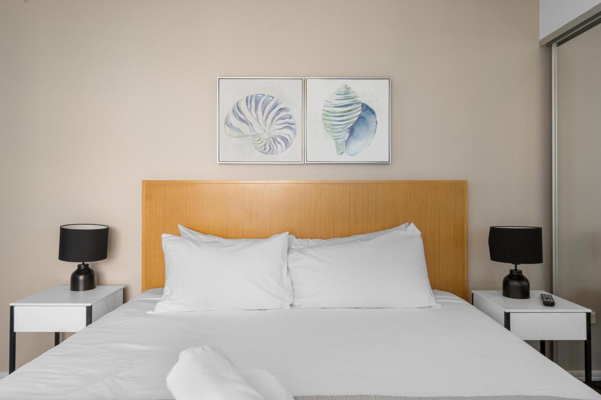 H-Residences Private Apartments - Hosted By Coastal Letting Gold Coast Exterior foto